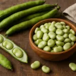Fava cottora: come cucinarla, quando è di stagione e perché vale la pena