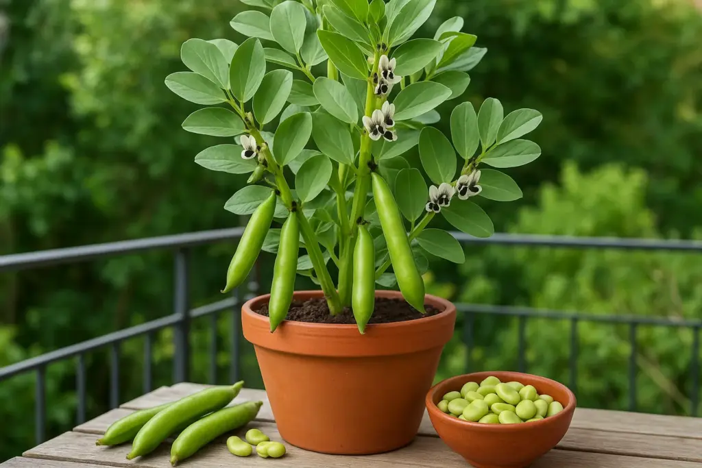 Fava cottora: la leguminosa dimenticata che cresce ovunque (e nutre bene)