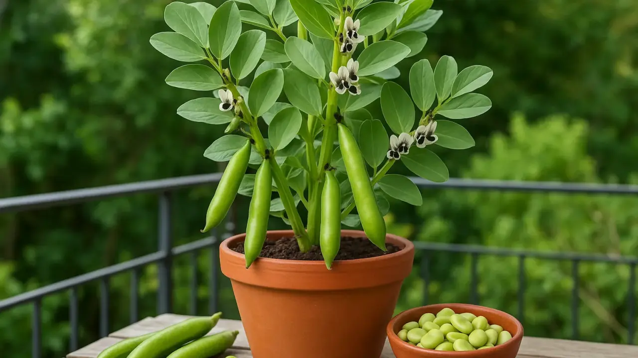 Fava cottora: la leguminosa dimenticata che cresce ovunque (e nutre bene)