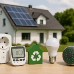 Greentech per la casa: 5 gadget che riducono davvero i consumi
