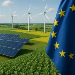 Green Deal europeo: obiettivi e impatti ambientali 2026