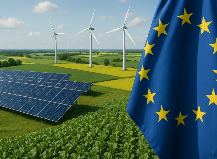 Green Deal europeo: obiettivi e impatti ambientali 2026