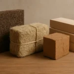 Bioedilizia 2026: materiali naturali che convengono davvero (e dove trovarli)