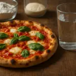 Pizza che fa venire sete e indigestione: perché succede e come evitarla