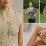 Sistema linfatico: come stimolarlo naturalmente senza promesse miracolose