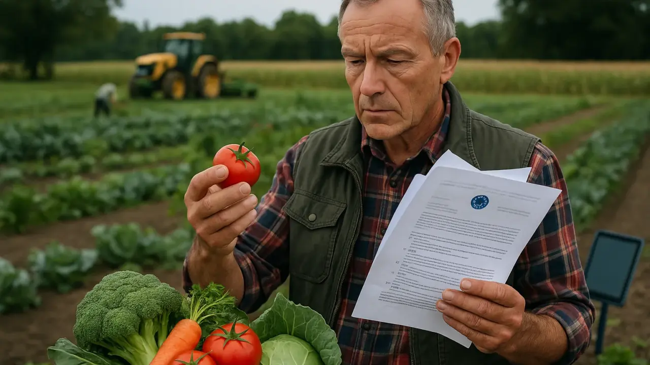 UE e sovranità alimentare: cosa cambia per l'orto e la tavola italiana nel 2026
