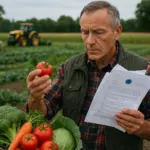 UE e sovranità alimentare: cosa cambia per l'orto e la tavola italiana nel 2026