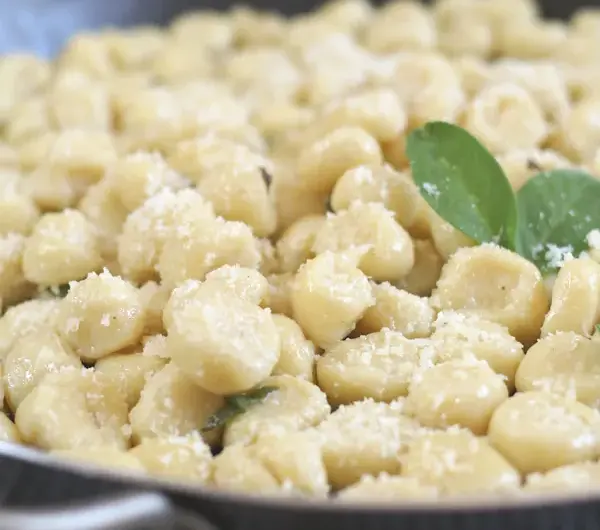 Ricotta di riso vegana: come farla in casa con 3 ingredienti