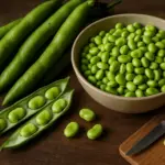 Fava cottora: l'ortaggio dimenticato che torna in cucina