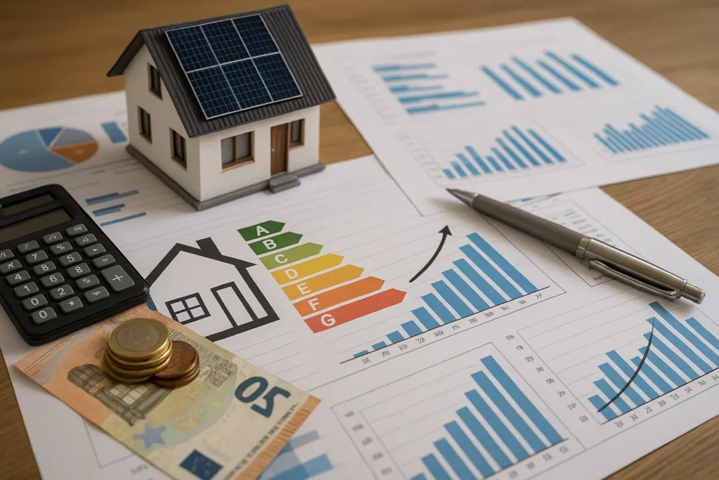 Risparmio energetico in casa 2026: le mosse che convengono davvero