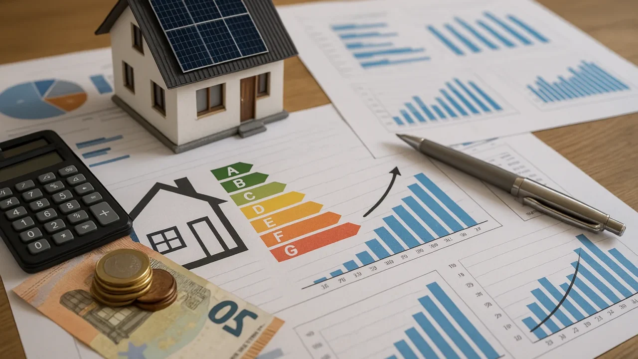 Risparmio energetico in casa 2026: le mosse che convengono davvero
