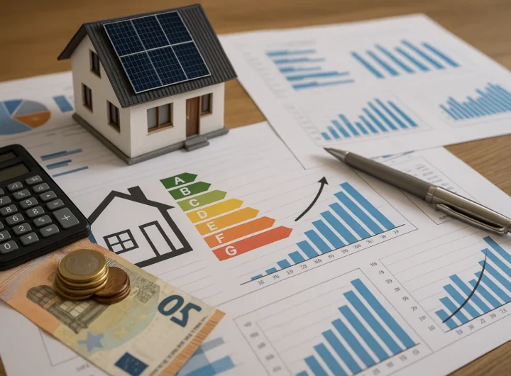 Risparmio energetico in casa 2026: le mosse che convengono davvero