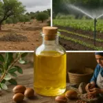 Olio di argan vs sostenibilità: come scegliere consapevolmente
