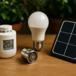 Greentech per la casa: gadget sostenibili che risparmiano davvero energia