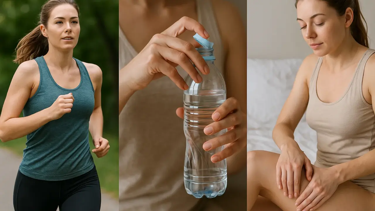 Sistema linfatico: 3 metodi naturali che funzionano (senza promesse)