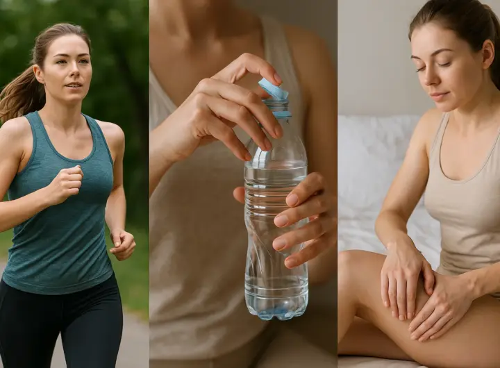 Sistema linfatico: 3 metodi naturali che funzionano (senza promesse)