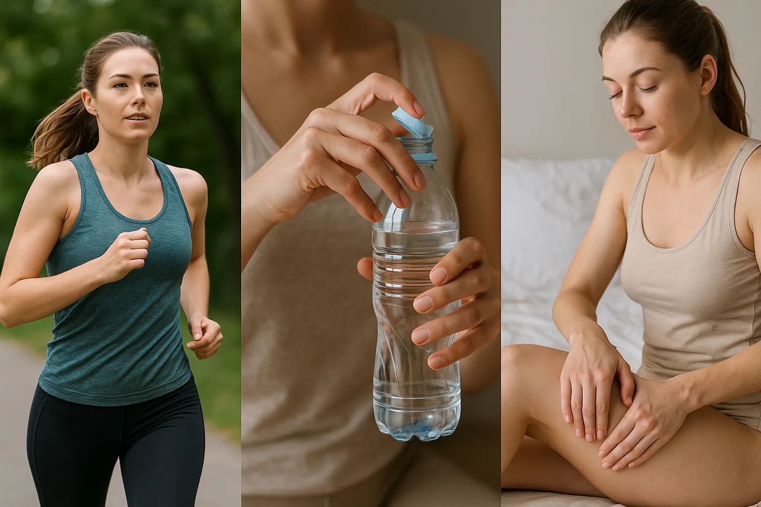 Sistema linfatico: 3 metodi naturali che funzionano (senza promesse)