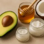 Bellezza naturale: 3 ingredienti della cucina che funzionano sulla pelle