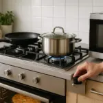 Risparmio energetico in cucina: trucchi che funzionano davvero
