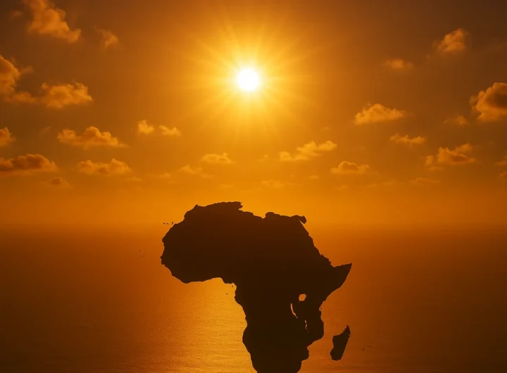 Anticiclone africano: come cambia il clima in Europa