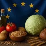 Sovranità alimentare UE 2026: cosa cambia per il cibo che mangiamo