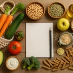 Mangiare sano con budget limitato: ricette e strategie concrete