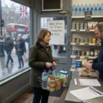 Campagna 'Be Ready': il governo britannico invita i cittadini a prepararsi per possibili crisi