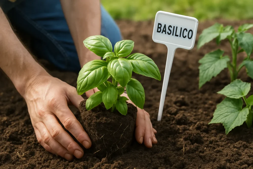 Orto e giardino: come iniziare con 3 piante facili da coltivare