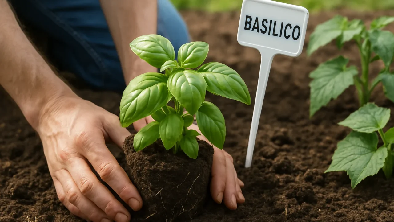 Orto e giardino: come iniziare con 3 piante facili da coltivare