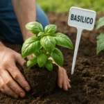 Orto e giardino: come iniziare con 3 piante facili da coltivare