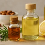 Oli essenziali e oli vegetali: come usarli in sicurezza (e quando no)