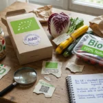 Agricoltura biologica: certificazioni che contano davvero