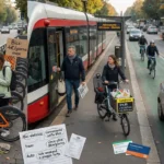 Mobilità sostenibile in città: dalla bici al car-sharing, quale scegliere