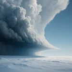 Il fronte polare in arrivo: piogge e vento al Nord, ecco come prepararsi