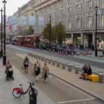 Oxford Street pedonalizzata: come trasformare una strada in spazio per persone, non auto