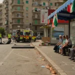 Caldo estremo uccide 50.000 persone nelle città europee: il bilancio dell'estate 2026