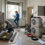 Come staccare il tuo condominio dal riscaldamento centralizzato: la guida pratica