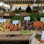 Agricoltura biologica: quanto costa davvero e se conviene