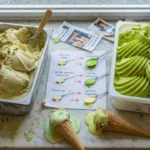 Gelato artigianale vs industriale: i segnali che non conosci per riconoscerlo al primo sguardo