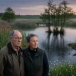 Coppia del Norfolk vince tre battaglie legali per proteggere la palude di Catfield Fen